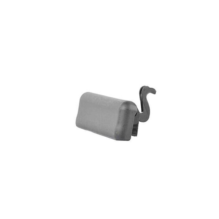 Poignée de porte Conducteur extérieur FORD ESCORT ORION 1990-1996 93AQA22401AA
