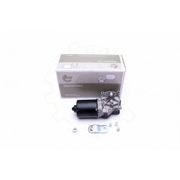 Moteur d'Essuie Glace Avant Pour Fiat Idea Lancia Musa 77362588