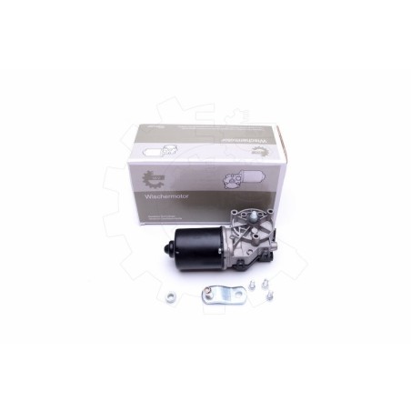 Moteur d'Essuie Glace Avant Pour Fiat Idea Lancia Musa 77362588