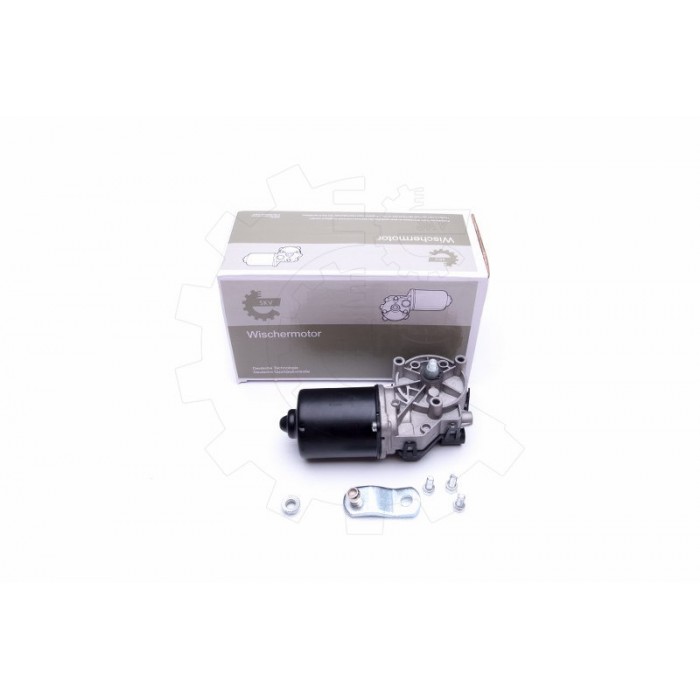 Moteur d'Essuie Glace Avant Pour Fiat Idea Lancia Musa 77362588