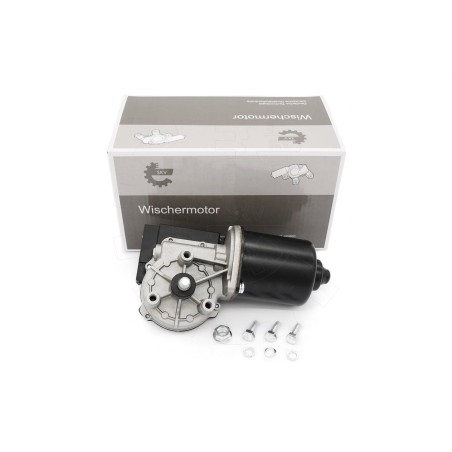 Moteur d'Essuie Glace Avant Pour Fiat Palio Strada Pick-up 9949138 9949138M