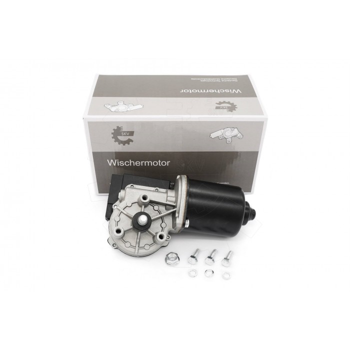 Moteur d'Essuie Glace Avant Pour Fiat Palio Strada Pick-up 9949138 9949138M