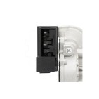 Moteur d'Essuie Glace Avant Pour Fiat Palio Strada Pick-up 9949138 9949138M