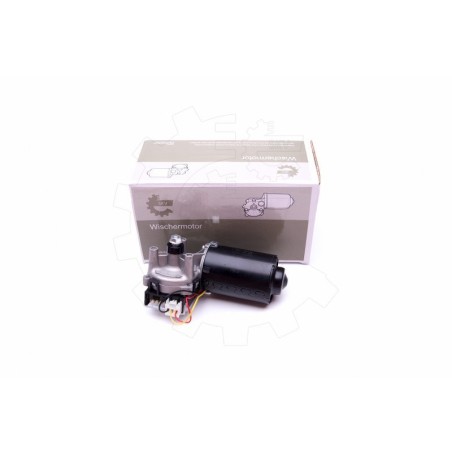Moteur d'Essuie Glace Avant Pour Fiat Punto Lancia Y 7732823 9947349 7750185