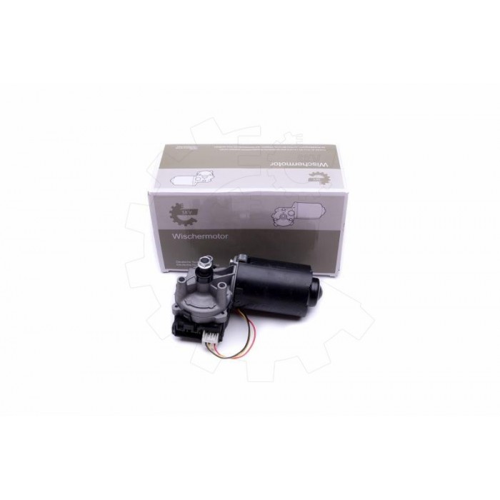 Moteur d'Essuie Glace Avant Pour Fiat Seicento/600 9949162 9949393