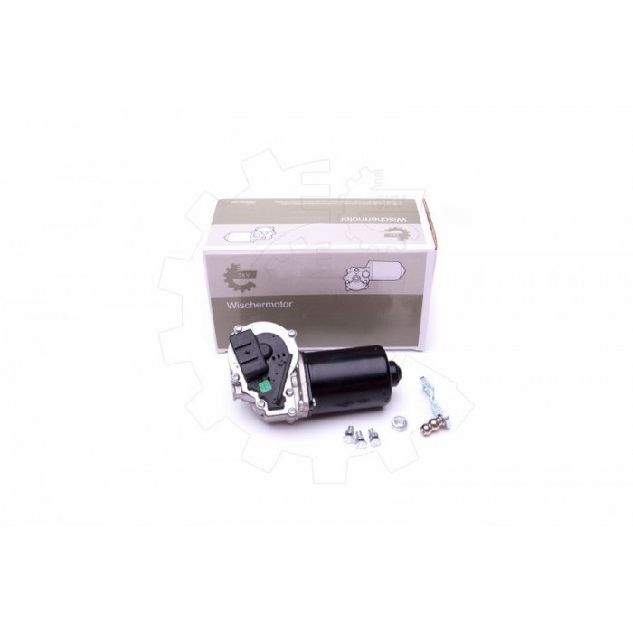 Moteur d'Essuie Glace Avant Pour Fiat Stilo 46784604 51705235 9949505