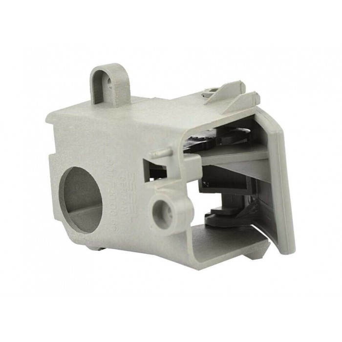 Poignée de porte intérieur Conducteur Avant Gauche VW LT 1996-2006 2D0837085