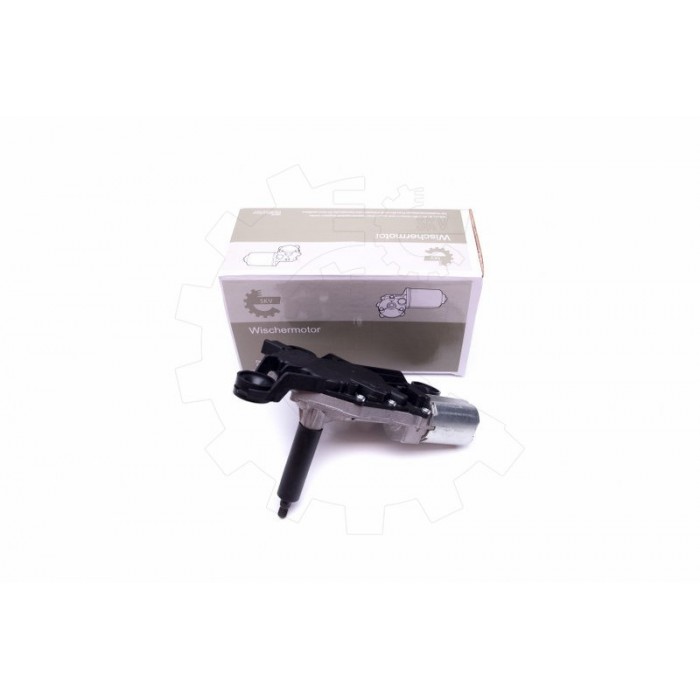 Moteur d'Essuie Glace Arrière Pour Ford C-Max Focus II Galaxy Mondeo IV S-Max