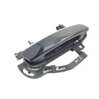 Poignée de porte intérieur Conducteur Avant Gauche AUDI A3 A6 4F0837207B