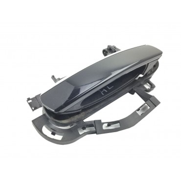 Poignée de porte intérieur Conducteur Avant Gauche AUDI A3 A6 4F0837207B