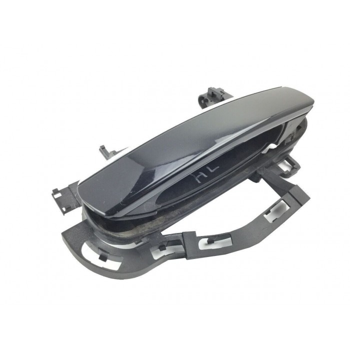 Poignée de porte intérieur Conducteur Avant Gauche AUDI A3 A6 4F0837207B