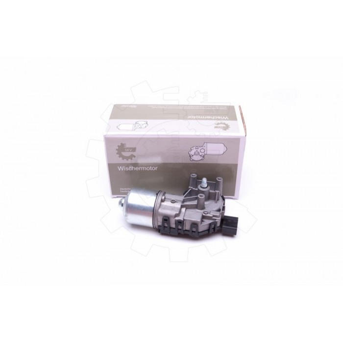 Moteur d'Essuie Glace Avant Pour Ford Focus C-Max II III 1329835 1704578