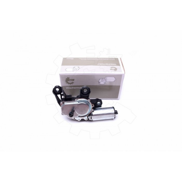 Moteur d'Essuie Glace Arrière Pour VW Seat Ford Galaxy 7M3955711A 6M21A17K441AA