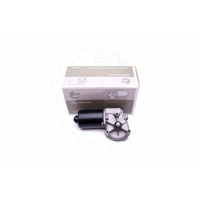 Moteur d'Essuie Glace Avant Pour Ford Mondeo I II Transit 93BB17B571AC