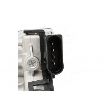 Moteur d'Essuie Glace Avant Pour Ford Mondeo IV 1462901 1694757 7S7117508AA