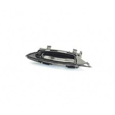 Poignée de porte intérieur Passager Avant Droit AUDI A3 2003-2015 A6 4F0837208B