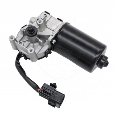 Moteur d'Essuie Glace Avant Pour Hyundai i10 981100X000