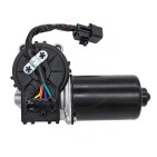 Moteur d'Essuie Glace Avant Pour Hyundai i10 981100X000