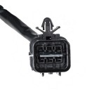 Moteur d'Essuie Glace Avant Pour Hyundai i10 981100X000