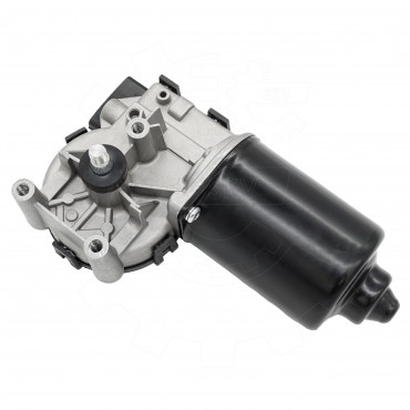 Moteur d'Essuie Glace Avant Pour Hyundai Santa Fé III 981102W000