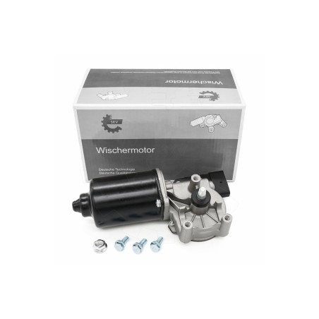 Moteur d'Essuie Glace Avant Pour Kia Picanto 9811007000