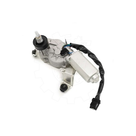 Moteur d'Essuie Glace Arrière Pour Kia Sorento I 987003E000