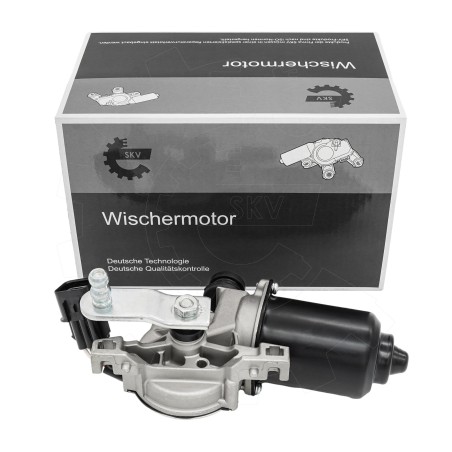 Moteur d'Essuie Glace Avant Pour Kia Sorento II 981002P000 981102P000