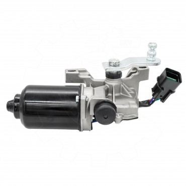 Moteur d'Essuie Glace Avant Pour Kia Sorento II 981002P000 981102P000
