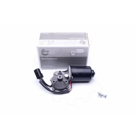 Moteur d'Essuie Glace Avant Pour Land Rover Freelander Soft Top DLB101540