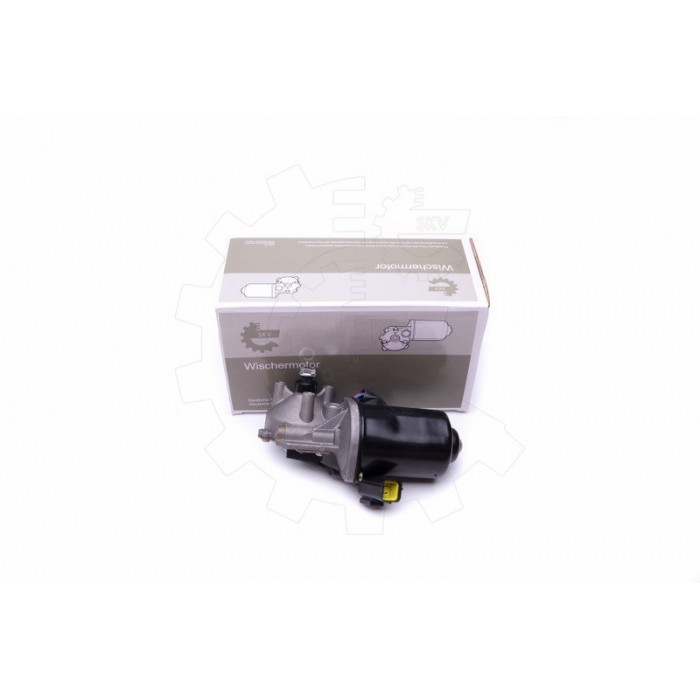 Moteur d'Essuie Glace Avant Pour Land Rover Freelander Soft Top DLB101532