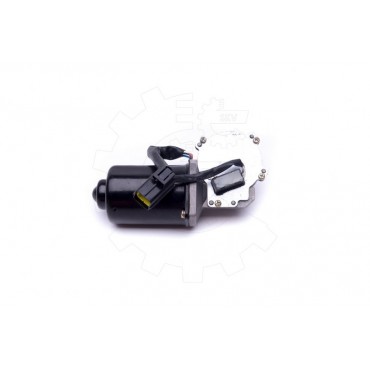 Moteur d'Essuie Glace Avant Pour Land Rover Freelander Soft Top DLB101532
