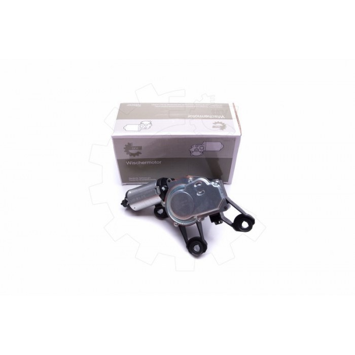 Moteur d'Essuie Glace Arrière Pour Land Rover Freelander 2 Van 6H5217404CB