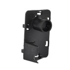Poignée déverrouillage ouverture capot FORD Focus 2010-2020 BM5116A770AC