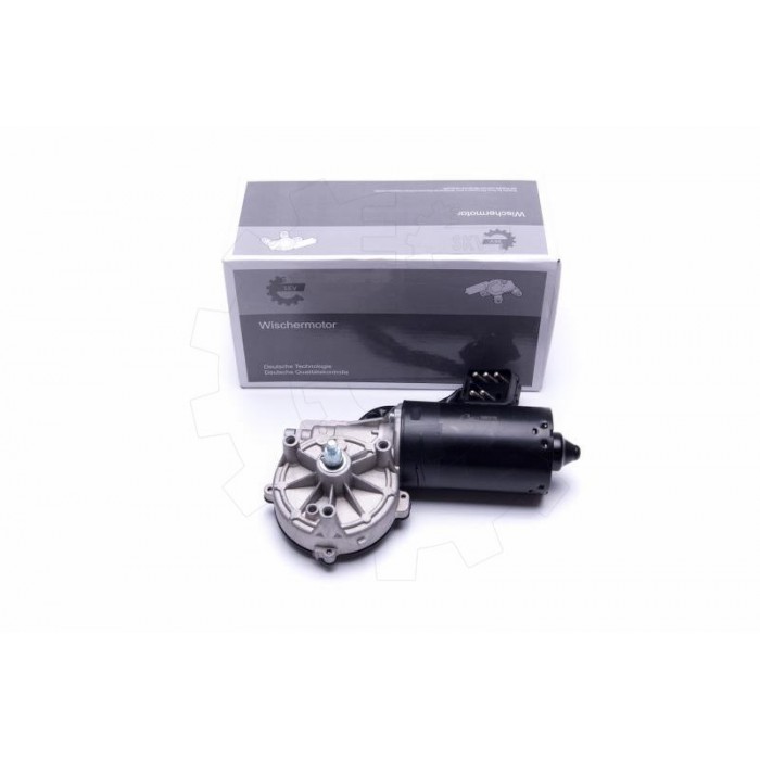 Moteur d'Essuie Glace Avant Pour Mercedes-Benz 190 2018201342 2018203142