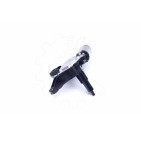 Moteur d'Essuie Glace Arrière Pour Mercedes-Benz Classe A Vaneo 1688200442