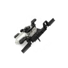 Moteur d'Essuie Glace Arrière Pour Mercedes-Benz Classe A 1698200340 1698201340