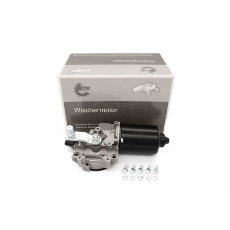 Moteur d'Essuie Glace Avant Pour Mercedes-Benz Classe B 2468200040 2469065900