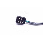 Moteur d'Essuie Glace Avant Pour Mercedes-Benz Classe C T-Model 2028205342