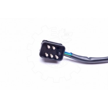 Moteur d'Essuie Glace Avant Pour Mercedes-Benz Classe C T-Model 2028205342