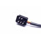 Moteur d'Essuie Glace Avant Pour Mercedes-Benz Classe C T-Model 2028206442