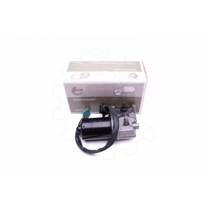 Moteur d'Essuie Glace Avant Pour Mercedes-Benz Classe C T-Model 2028202408