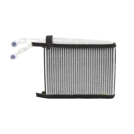 Radiateur échangeur de chaleur MERCEDES SPRINTER 2-t 3-t 0038356101 A0038356101