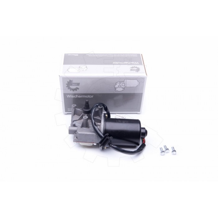 Moteur d'Essuie Glace Avant Pour Mercedes-Benz Classe C T-Model 2038200442