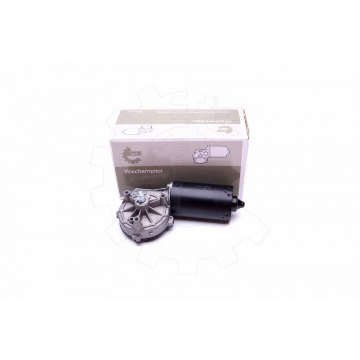 Moteur d'Essuie Glace Avant Pour Mercedes-Benz Classe E T-Model CLK 2108201842
