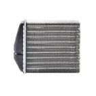 Radiateur échangeur de chaleur OPEL Corsa COMBO TIGRA 1618222