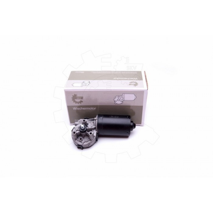 Moteur d'Essuie Glace Avant Pour Mercedes-Benz Classe M 1638202542 1638204442