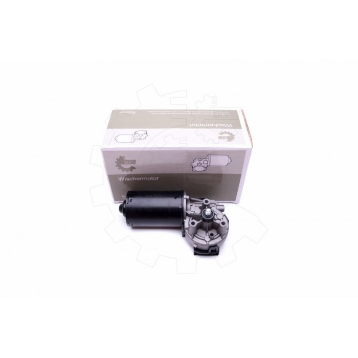 Moteur d'Essuie Glace Avant Pour Mercedes-Benz Classe M 1638202442 1638204342