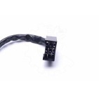 Moteur d'Essuie Glace Avant Pour Mercedes-Benz Classe S 2208200742 A2208200742