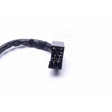 Moteur d'Essuie Glace Avant Pour Mercedes-Benz Classe S 2208200742 A2208200742