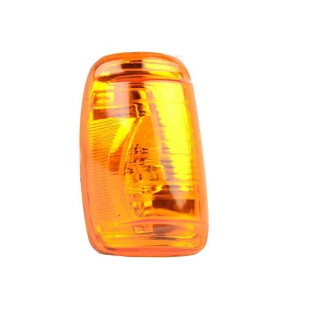 Répétiteur Feu clignotant sur rétro extérieur Conducteur TRANSIT BK3113B381BB